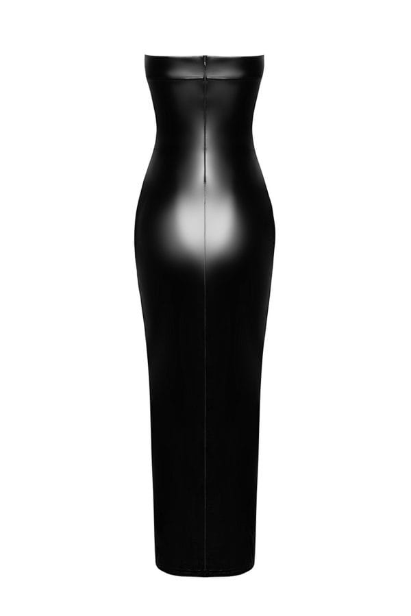 Aphrodisia Long Dress - Image 7