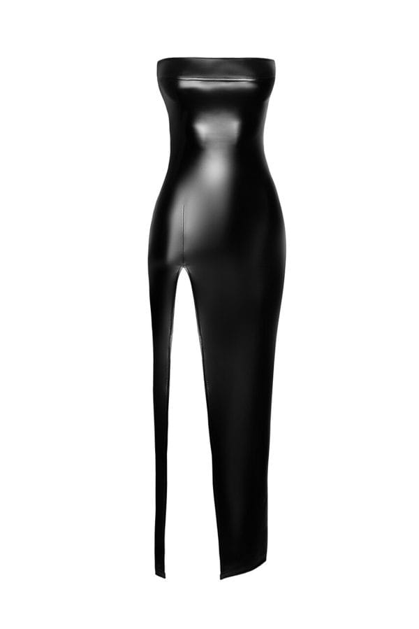 Aphrodisia Long Dress - Image 6