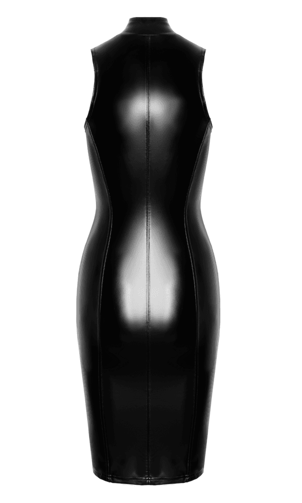 Commandant Midi Dress - Image 6