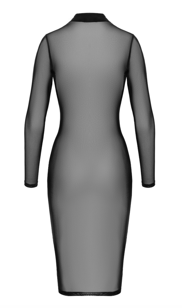Ecstasy Midi Dress - Image 6