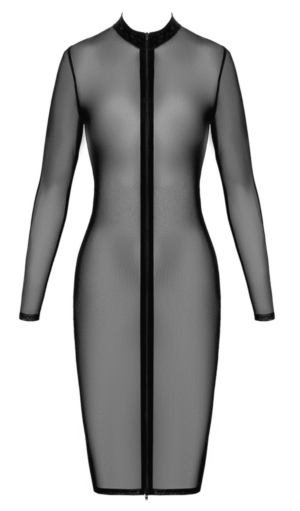 Ecstasy Midi Dress - Image 5