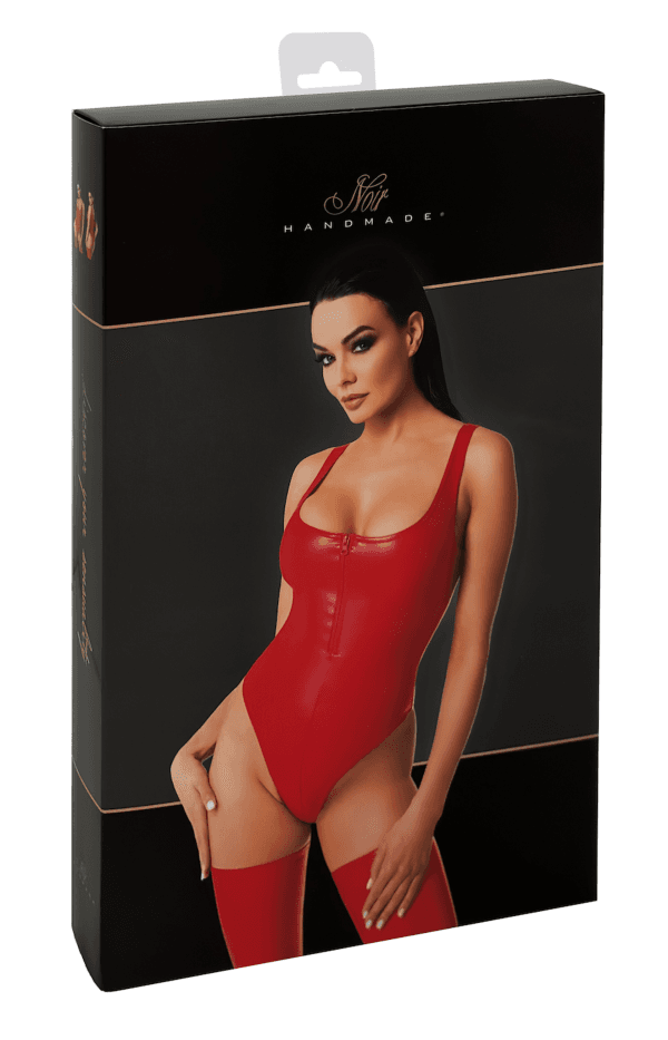 Elysium Body Red - Image 7